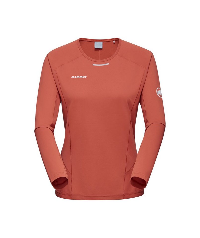 Mammut Longsleeve Aenergy FL Longsleeve Women Funktionsshirt von Mammut