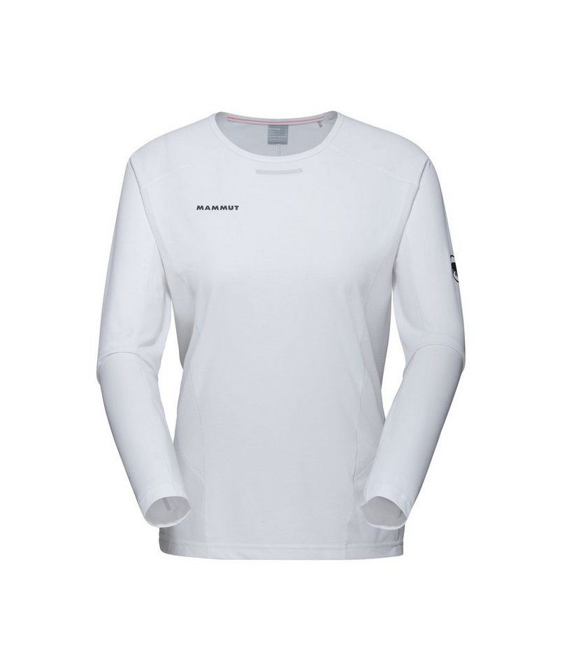 Mammut Longsleeve Aenergy FL Longsleeve Women Funktionsshirt von Mammut