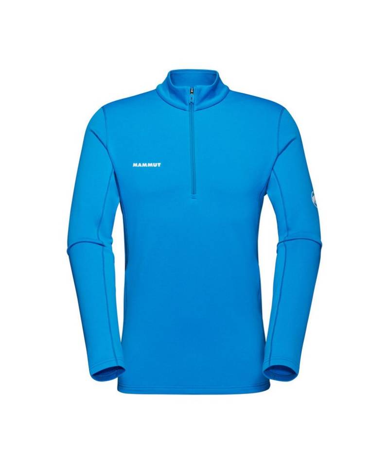 Mammut Longsleeve Aenergy ML Half Zip Pull Men Mammut Longsleeve Aenergy ML Half Zip Pull Men von Mammut