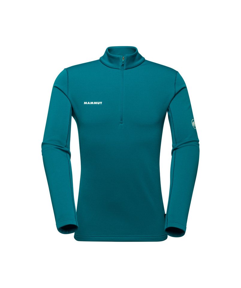 Mammut Longsleeve Aenergy ML Half Zip Pull Men von Mammut