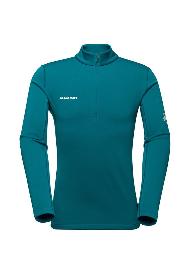 Mammut Longsleeve Aenergy ML Half Zip Pull Men von Mammut