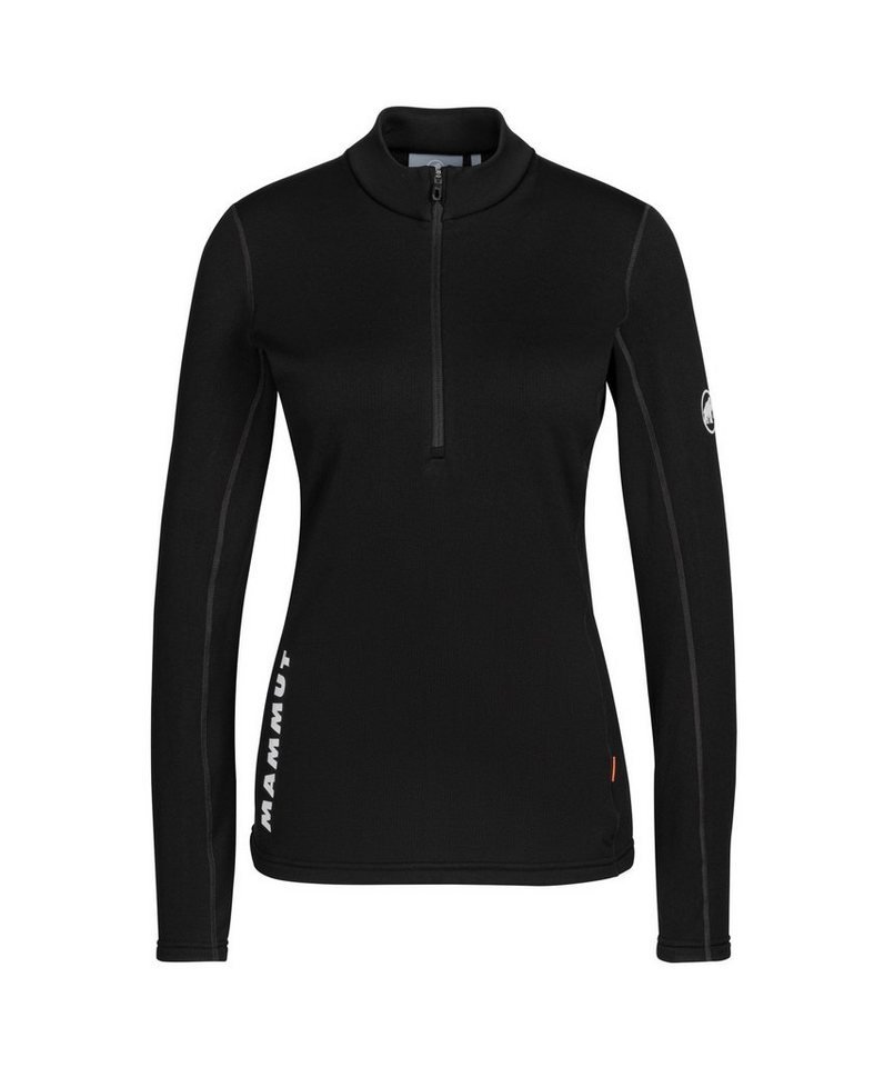 Mammut Longsleeve Aenergy ML Half Zip Pull Women Midlayer von Mammut