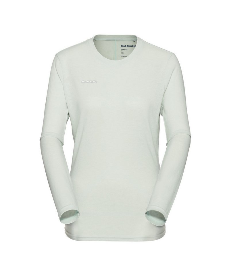 Mammut Longsleeve Massone Light Longsleeve Women Mammut Longsleeve Massone Light Longsleeve Women von Mammut