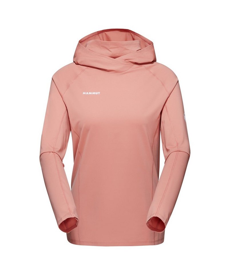 Mammut Longsleeve Selun FL Sun Hoody Women Funktionsshirt von Mammut