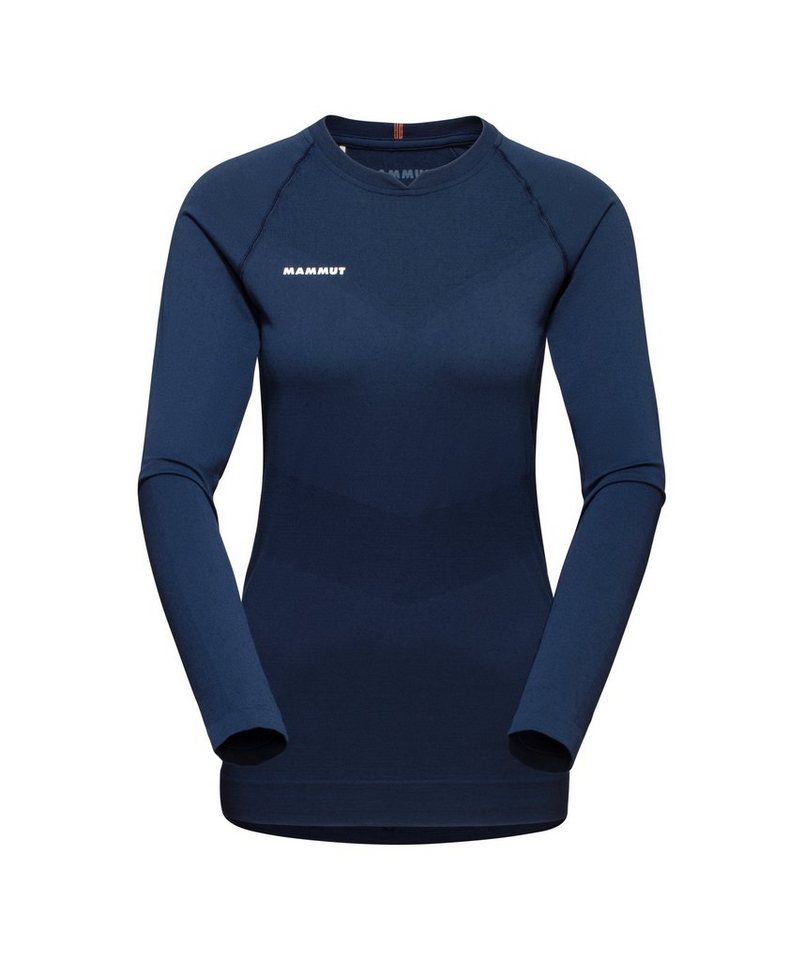 Mammut Longsleeve Trift Longsleeve Women Funktionsshirt von Mammut