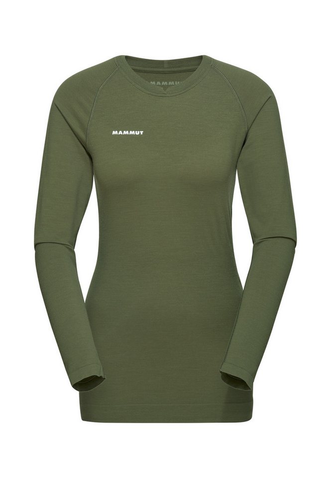 Mammut Longsleeve Trift Longsleeve Women von Mammut