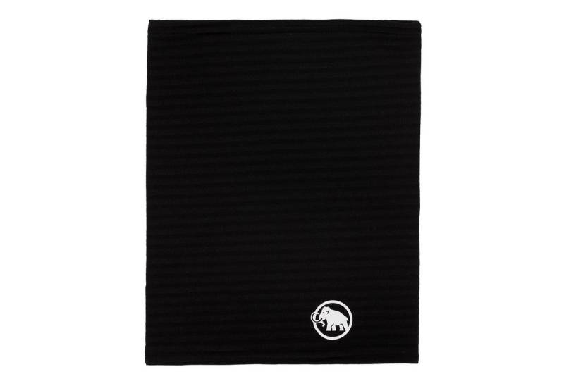 Mammut Loop Taiss Light Neck Gaiter, mit Mammut Markenlogo-Print von Mammut