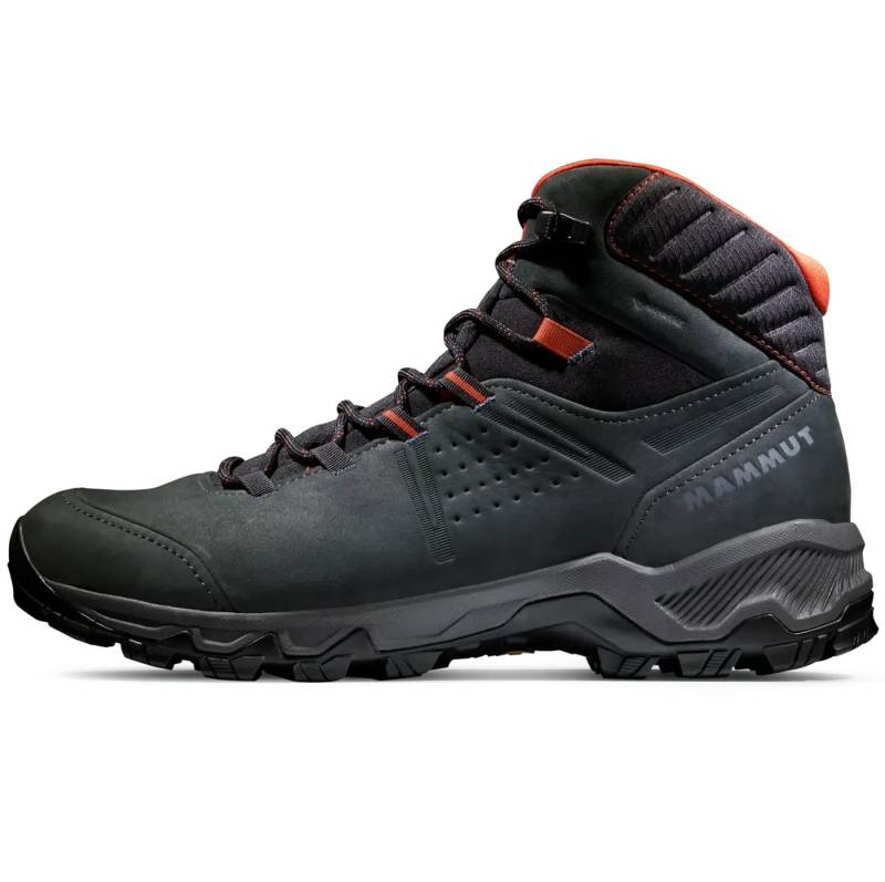 Mammut Mammut Mercury IV Mid GTX Wanderschuh von Mammut