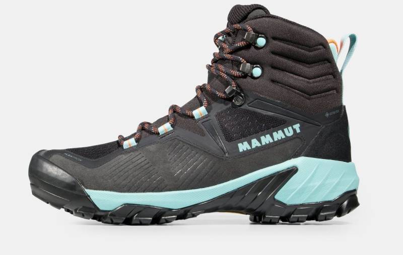 Mammut Mammut Sapuen High GTX Wanderschuh Women Wanderstiefel von Mammut