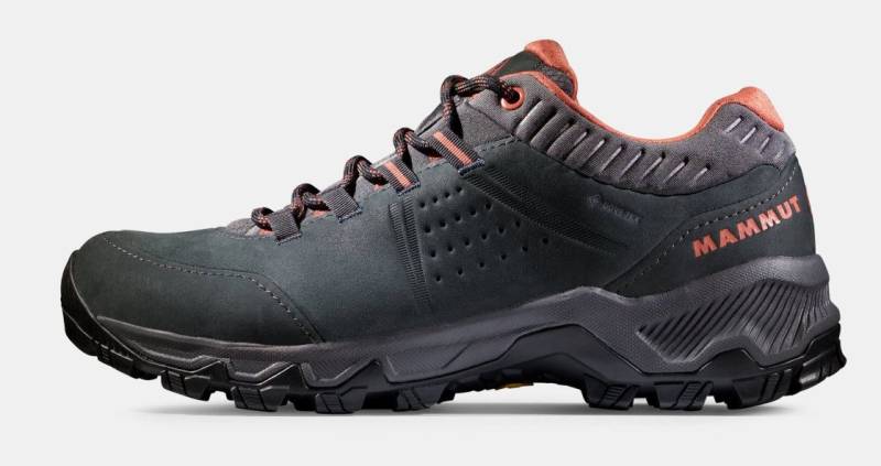 Mammut Mammut Wanderschuh Nova IV Low GTX Women Wanderschuh Mammut Mammut Wanderschuh Nova IV Low GTX Women Wanderschuh von Mammut