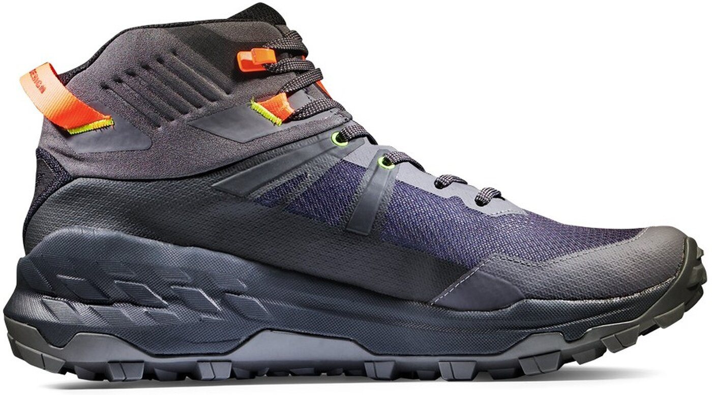 Mammut Mammut Wanderschuh Sertig II Mid GTX Men Trekkingschuh von Mammut