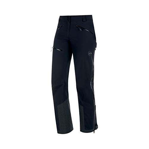 Mammut Masao HS Damenhose, Schwarz , 40 von Mammut