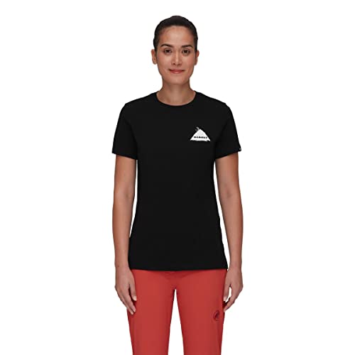 Mammut Massone Crag Short Sleeve T-shirt S von Mammut