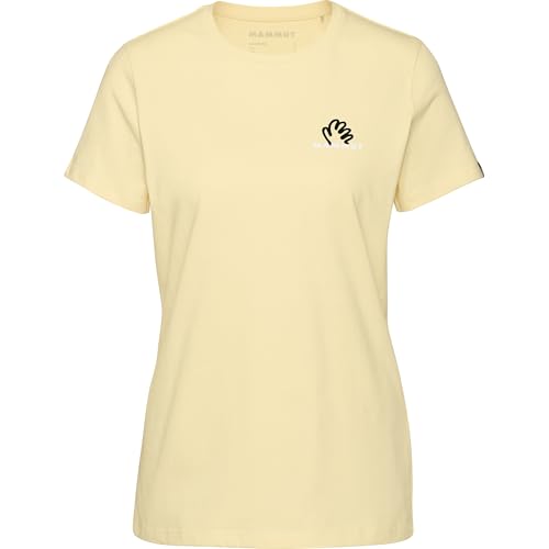 Mammut Massone Hold Short Sleeve T-Shirt M von Mammut