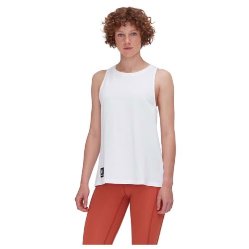 Mammut Massone Patch Sleeveless T-shirt S von Mammut