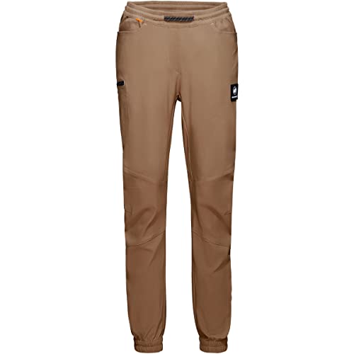 Mammut Massone Women's Pants Dark Sand 44 von Mammut