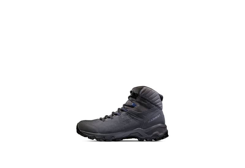 Mammut Mercury IV Mid GTX Men DARK TITANIUM-BLACK Wanderstiefel von Mammut