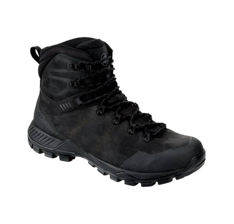 Mammut Mercury Tour II High GTX (wasserdicht) schwarz Herren Wanderschuh von Mammut