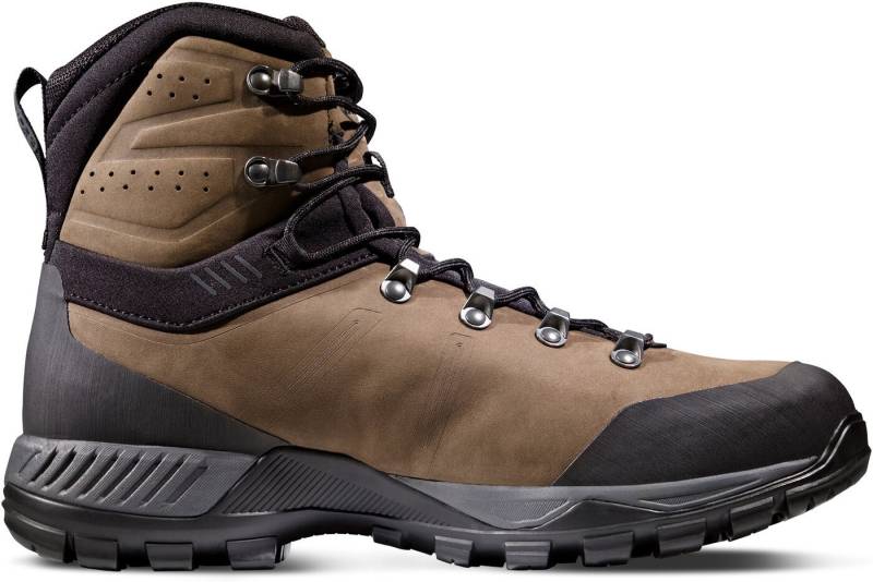 Mammut Mercury Tour II High GTX Men 0025 bark-black Wanderschuh von Mammut