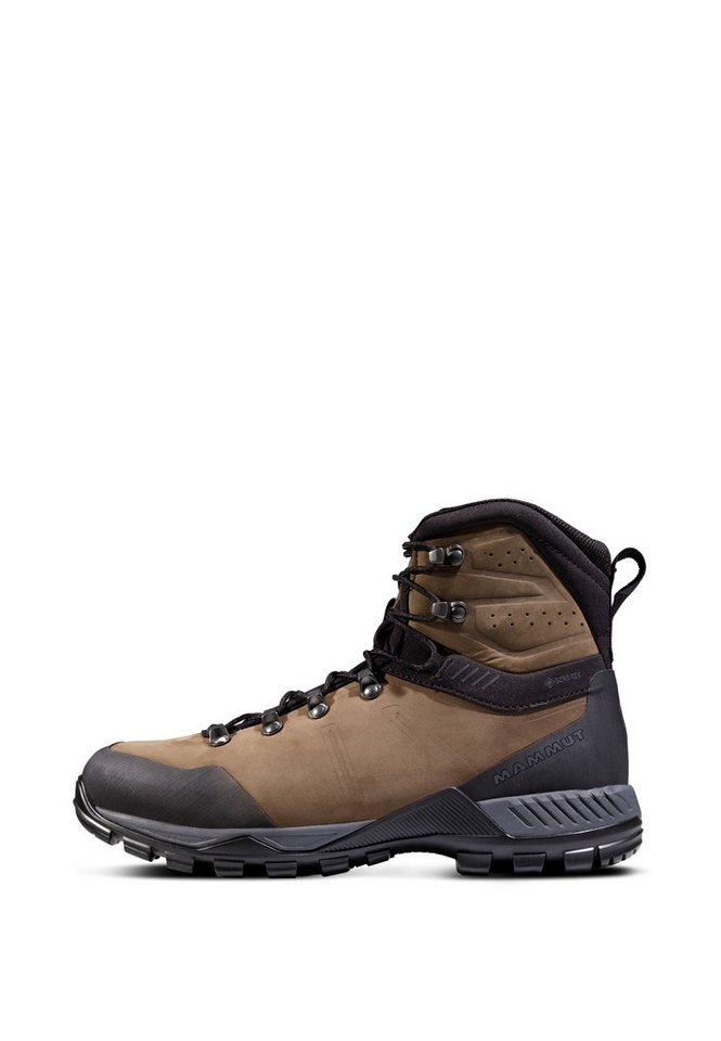Mammut Mercury Tour II High GTX Men Wanderschuh von Mammut