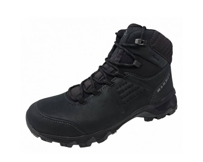 Mammut Mercuty IV MIG GTX Wanderschuh von Mammut