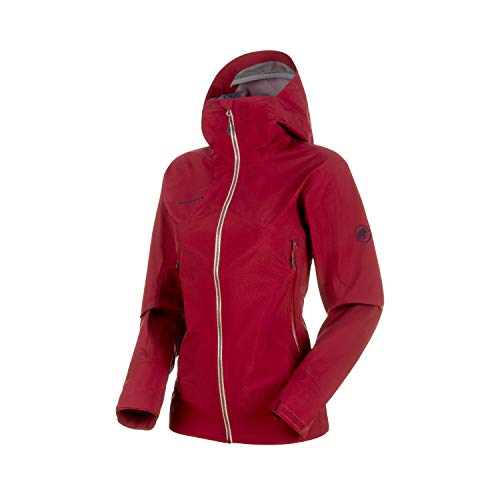 Mammut - Meron Light HS Jacket Women von Mammut