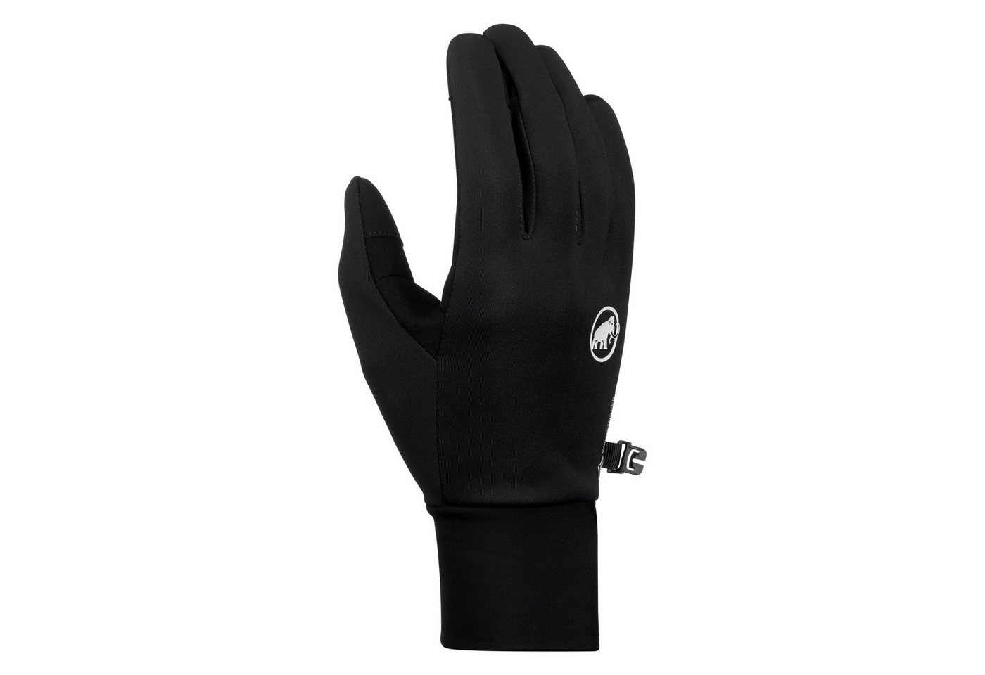 Mammut Multisporthandschuhe Astro Light SO Glove Touchscreen-kompatibel von Mammut