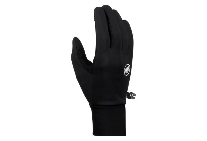 Mammut Multisporthandschuhe Astro Light SO Glove Touchscreen-kompatibel von Mammut