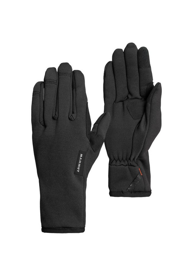 Mammut Multisporthandschuhe Fleece Pro Glove von Mammut