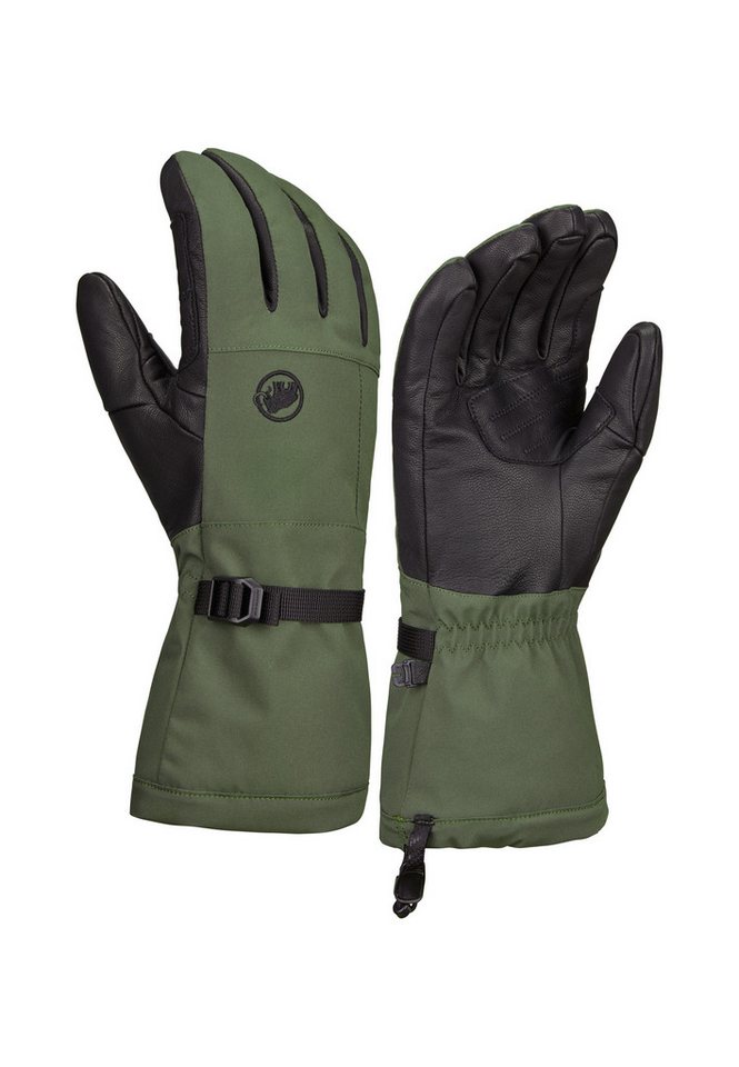 Mammut Multisporthandschuhe Stoney Glove von Mammut