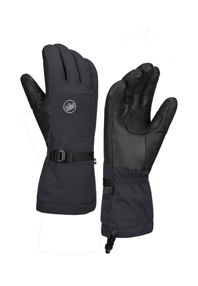 Mammut Multisporthandschuhe Stoney Glove von Mammut