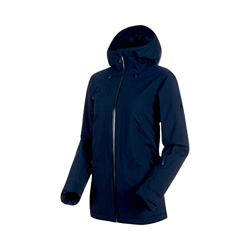 Mammut Nara HS Thermo Hooded Anorak, Damen von Mammut