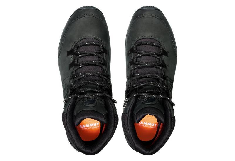 Mammut Nova IV Mid GTX Wanderschuh mit wasserdichter GORE-TEX Membran von Mammut