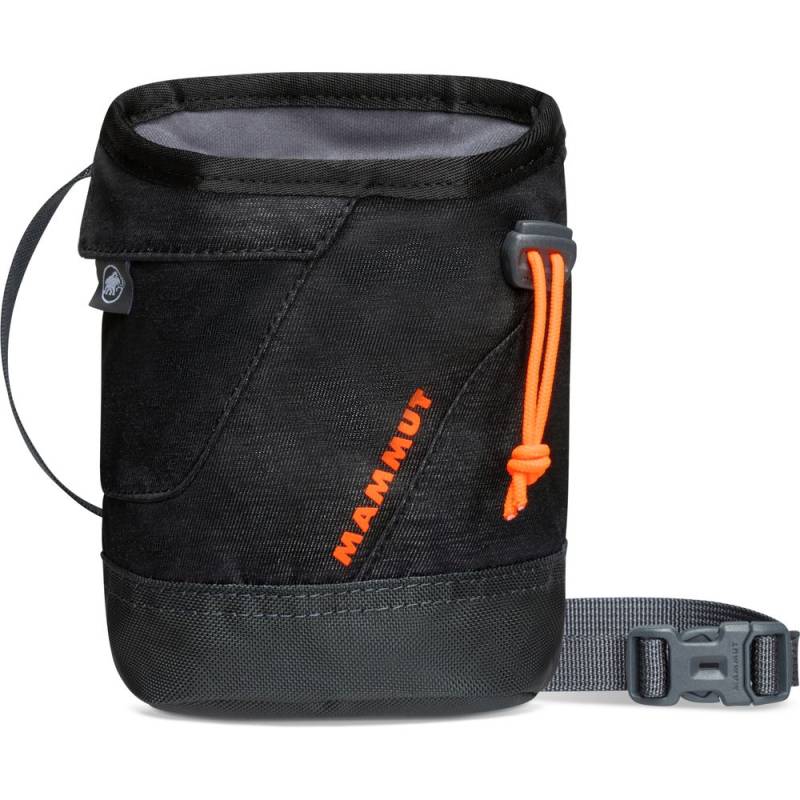Mammut Ophir Chalk Bag black von Mammut
