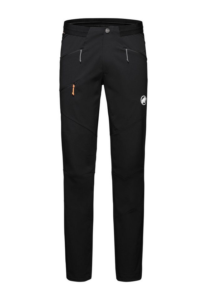 Mammut Outdoorhose Aenergy Light SO Pants Men von Mammut