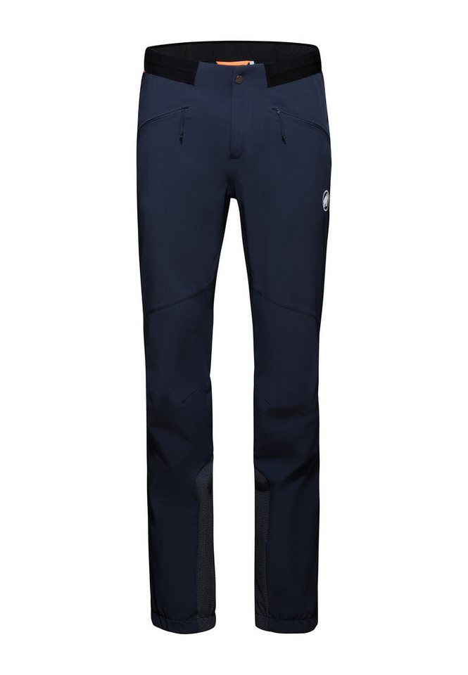 Mammut Outdoorhose Aenergy SO Hybrid Pants Men von Mammut