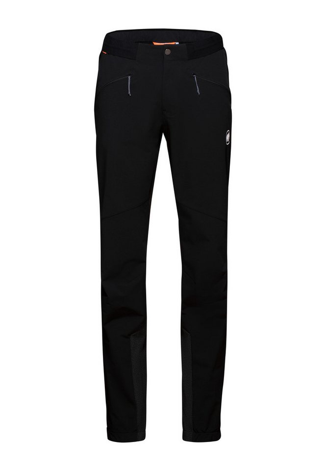 Mammut Outdoorhose Aenergy SO Hybrid Pants Men von Mammut