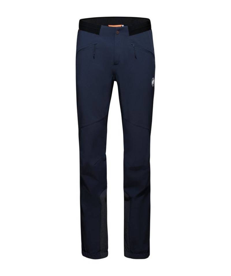 Mammut Outdoorhose Aenergy SO Hybrid Pants Men von Mammut