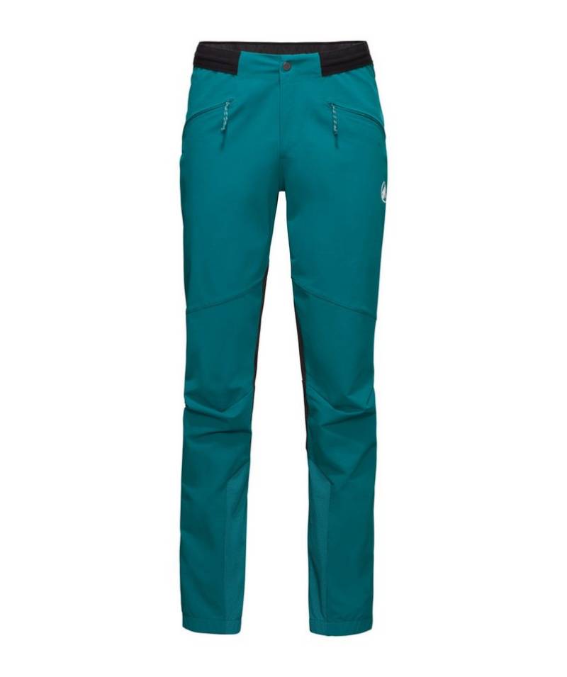 Mammut Outdoorhose Aenergy SO Hybrid Pants Men von Mammut