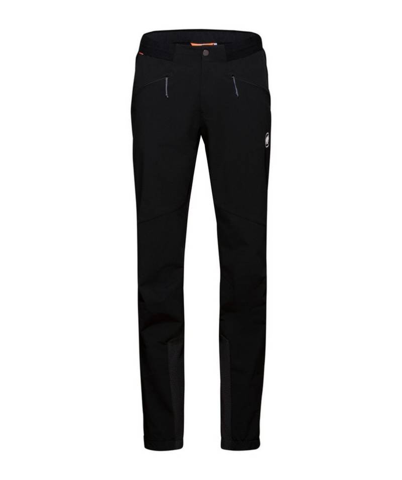 Mammut Outdoorhose Aenergy SO Hybrid Pants Men von Mammut