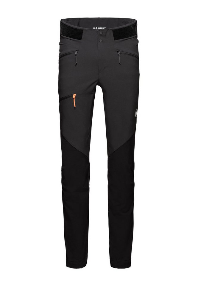 Mammut Outdoorhose Courmayeur SO Pants Men von Mammut
