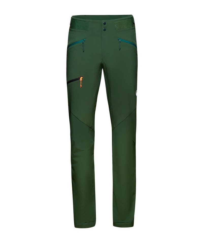 Mammut Outdoorhose Courmayeur SO Pants Men von Mammut