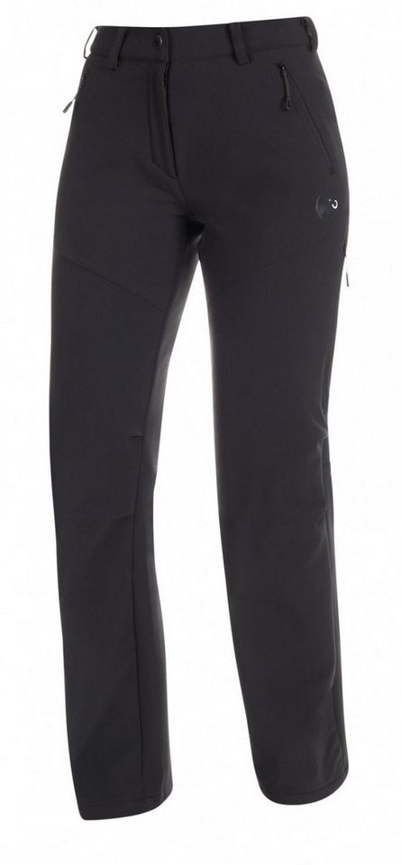 Mammut Outdoorhose Mammut Damen Winter Hiking SO Pants von Mammut