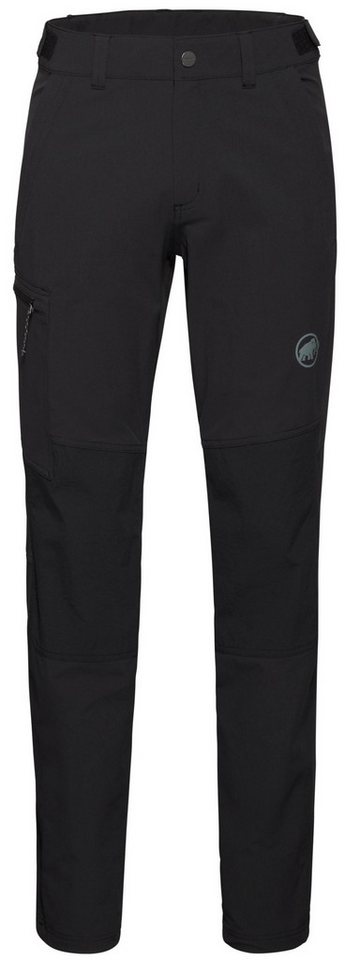 Mammut Outdoorhose Mammut Herren Runbold Guide Softshellhose von Mammut