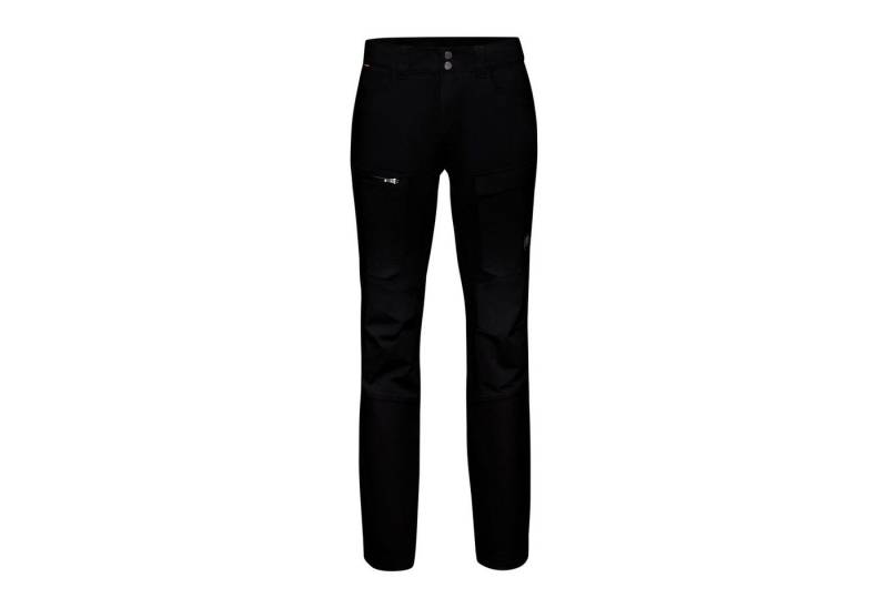 Mammut Outdoorhose Mammut Herren Zinal Hybrid Pants von Mammut