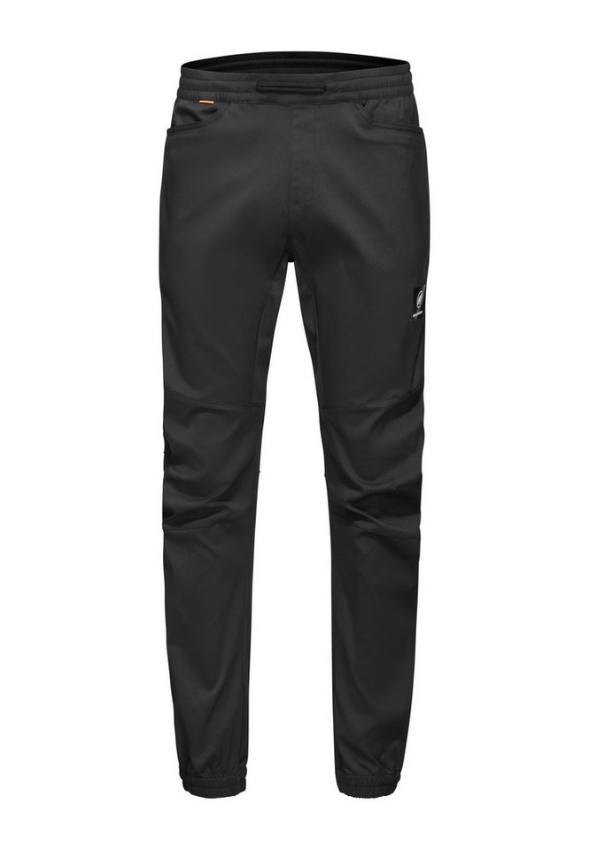 Mammut Outdoorhose Massone Light Pants Men von Mammut