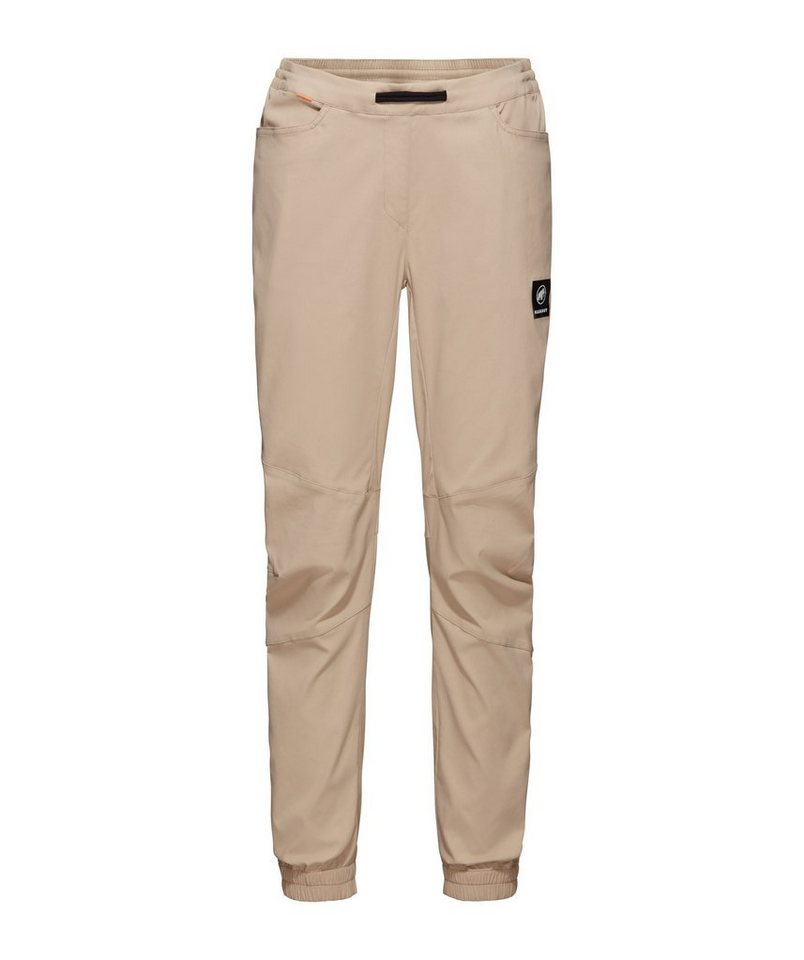 Mammut Outdoorhose Massone Light Pants Women Softshell von Mammut