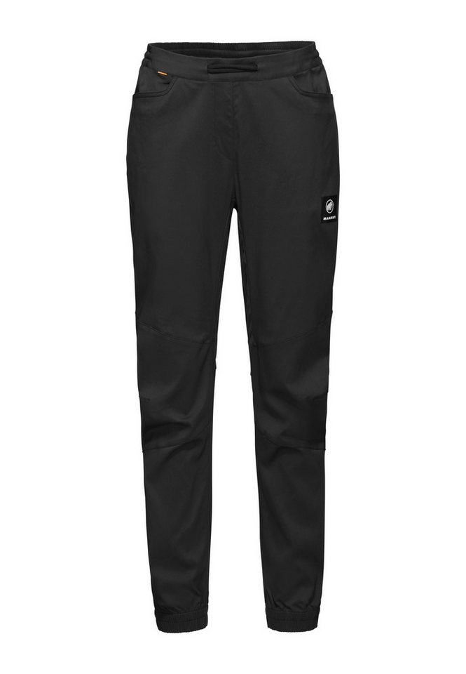 Mammut Outdoorhose Massone Light Pants Women von Mammut