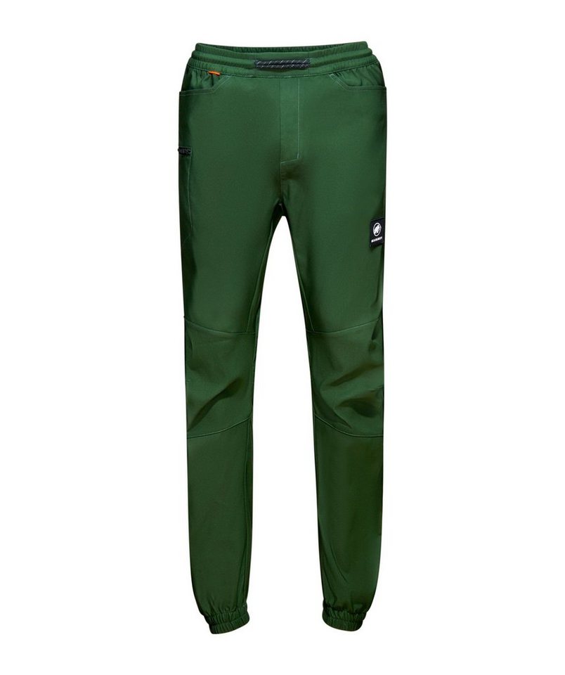 Mammut Outdoorhose Massone Pants Men Softshell von Mammut