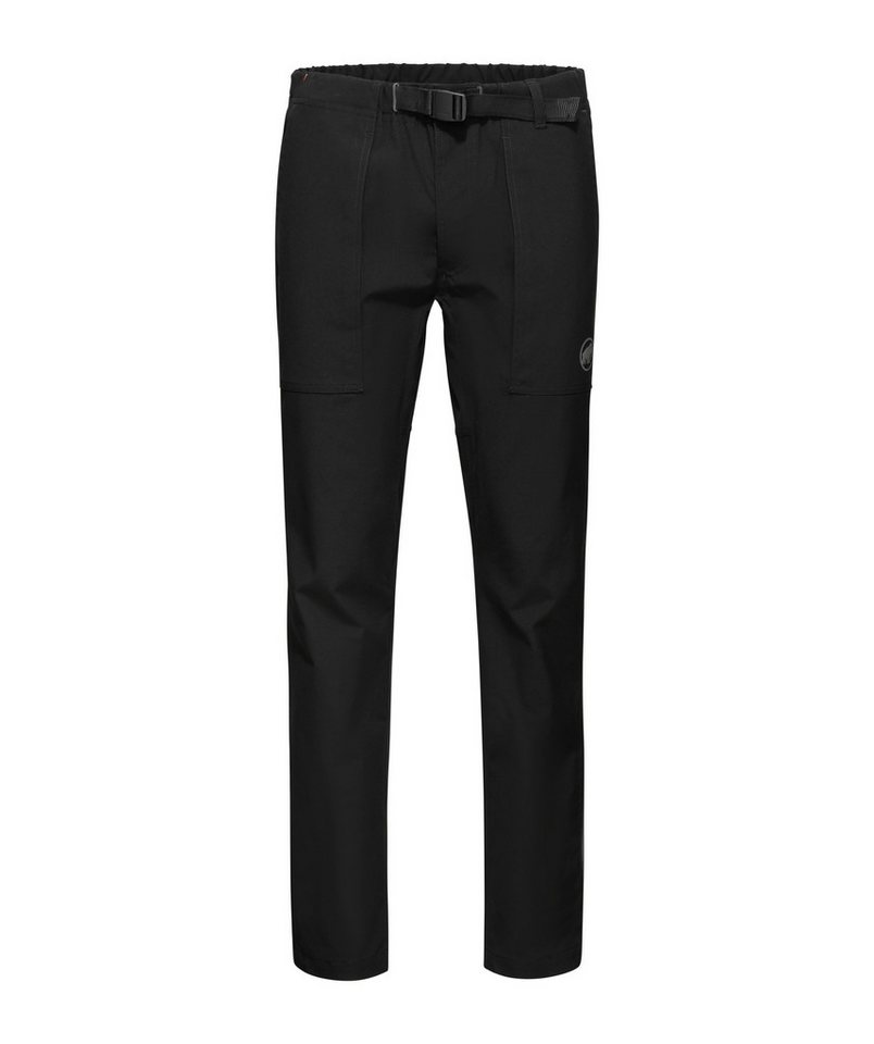 Mammut Outdoorhose Mountain Tough Pants Men von Mammut